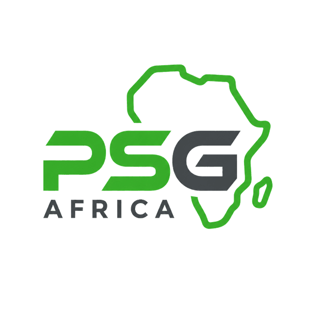 PSG Africa